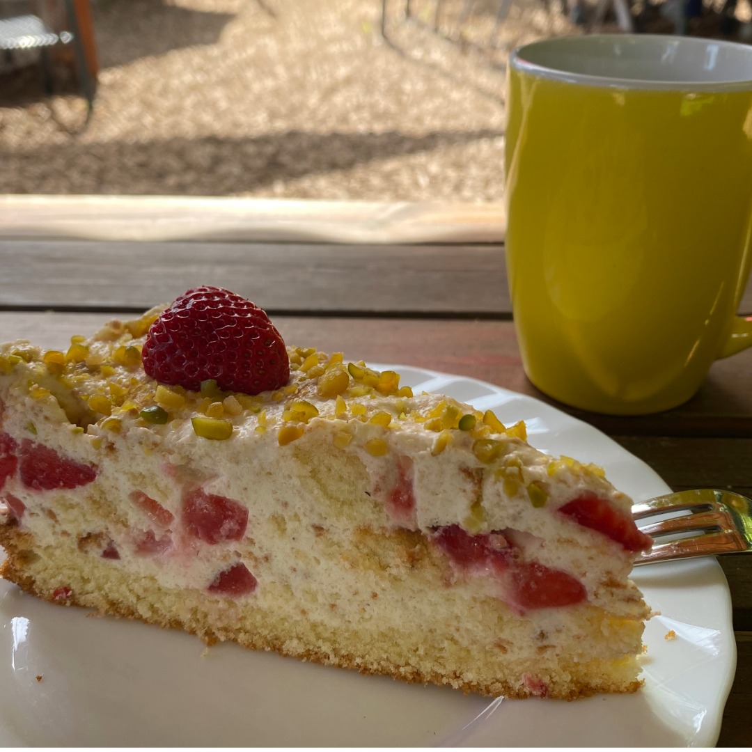 Kaffee Kuchen Wolfterode